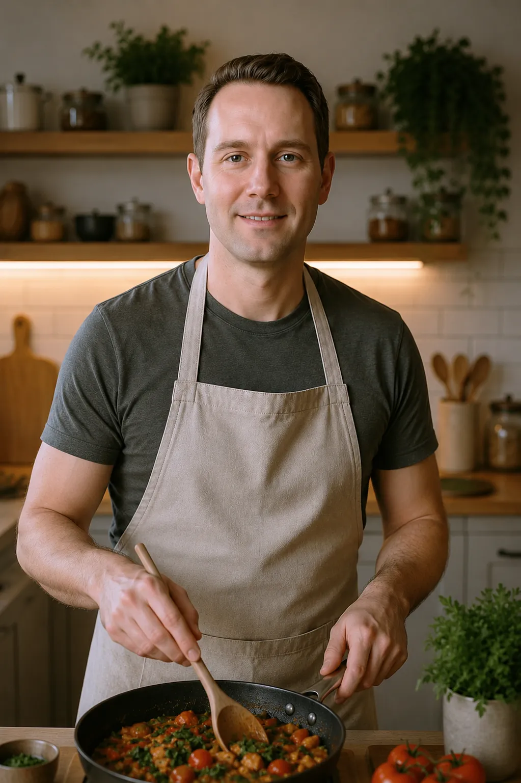 Kevin Brody