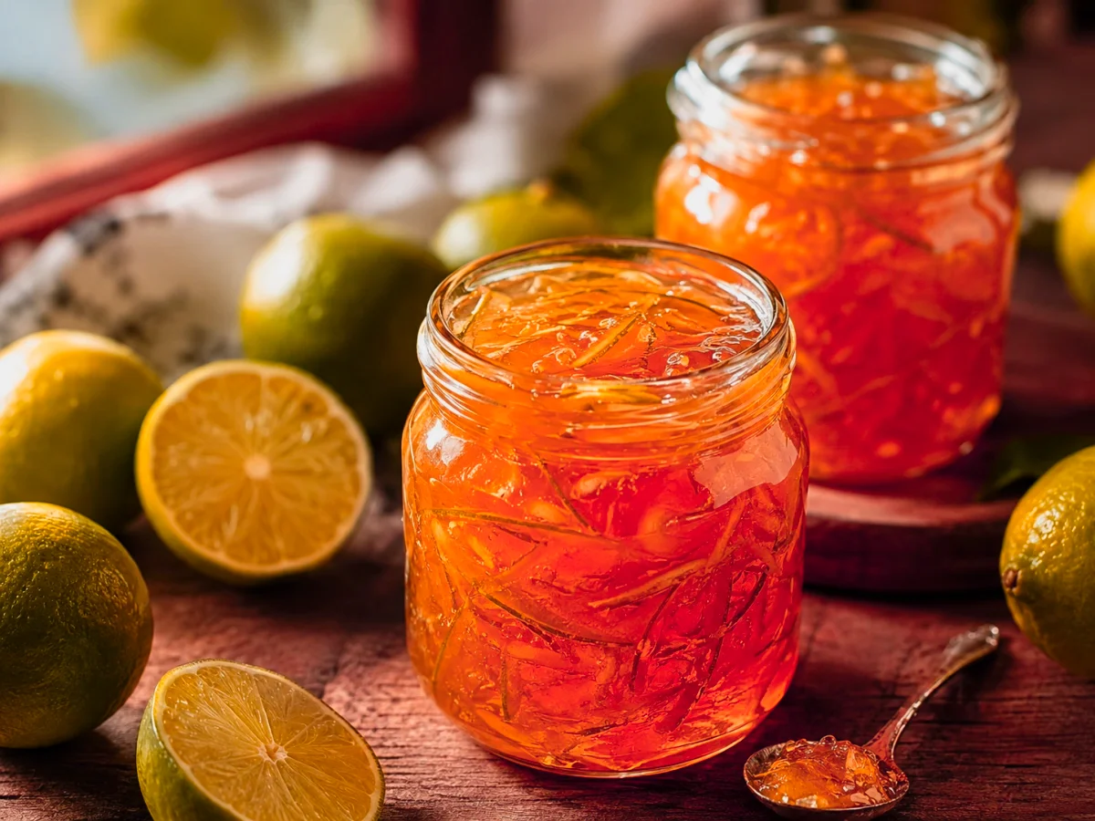 Fireball Apple Pie Cocktail
