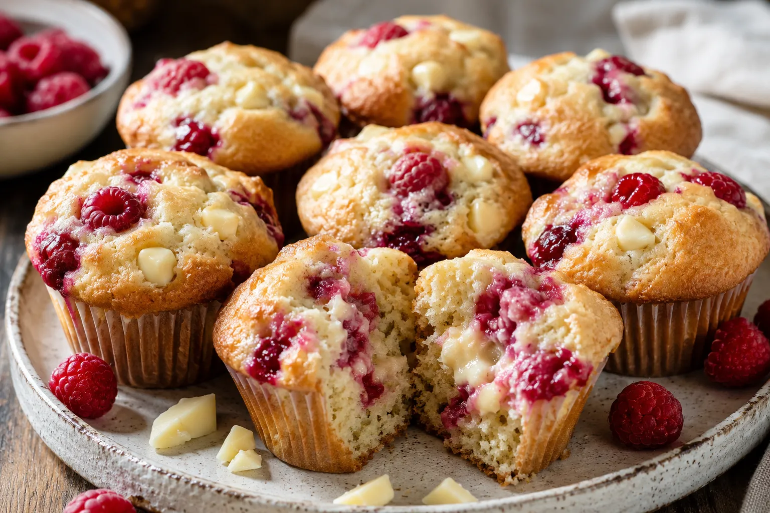 Muffins