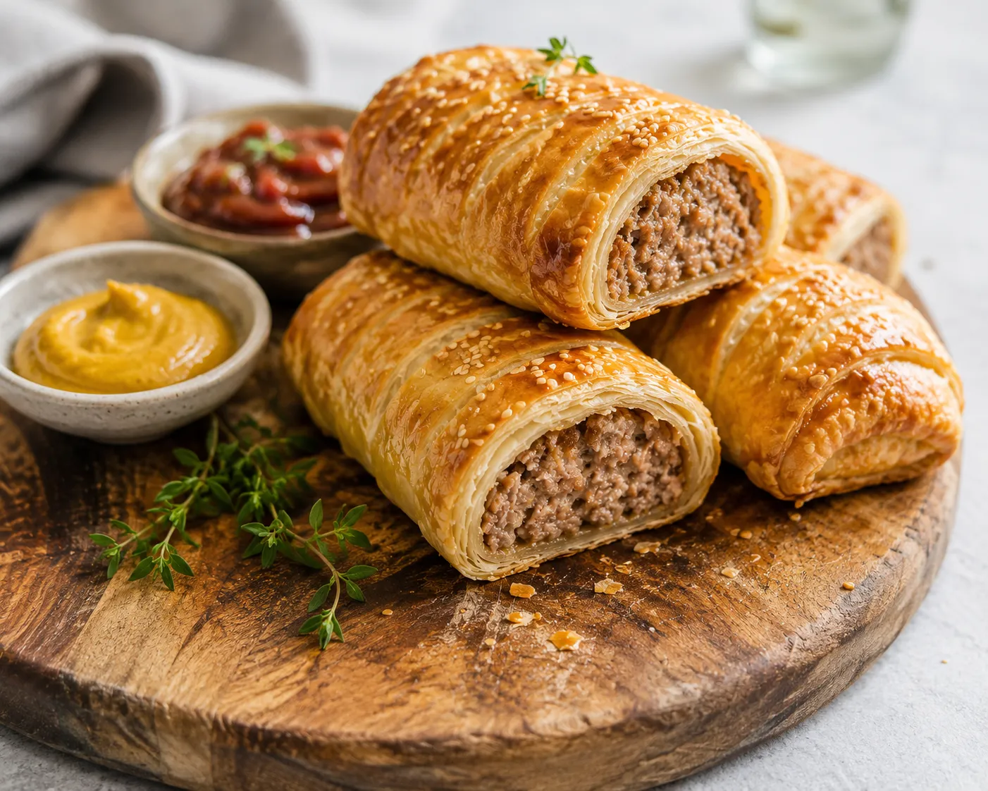 Pastries