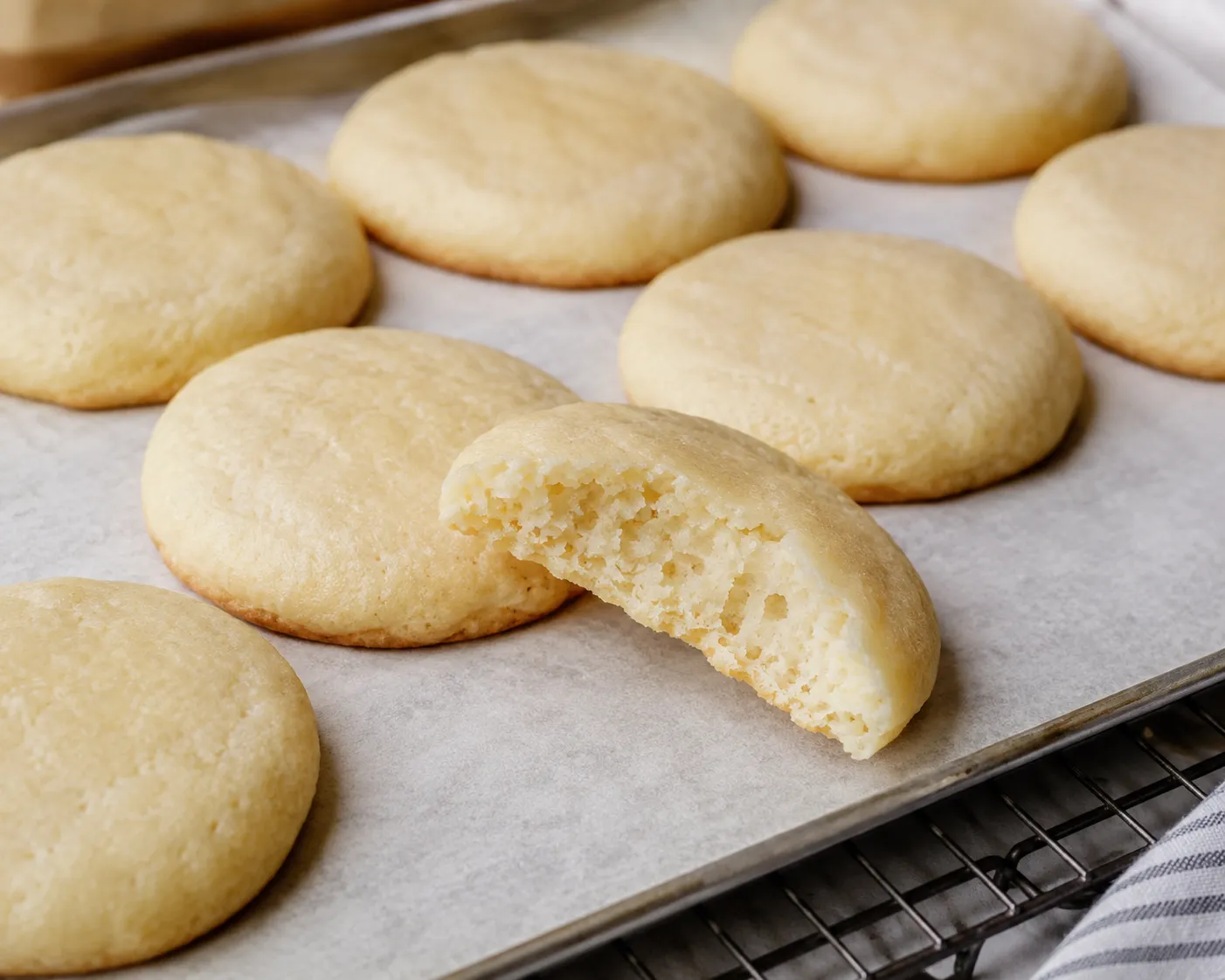 Southern — Fresh From the Oven